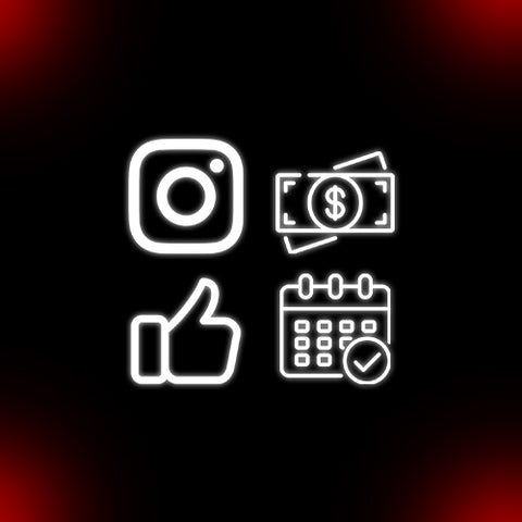 SOCIAL MEDIA GROWTH GUIDE